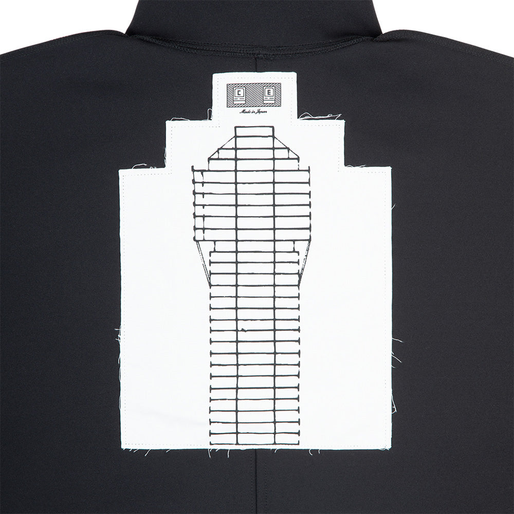 SMOOTH ZIP UP