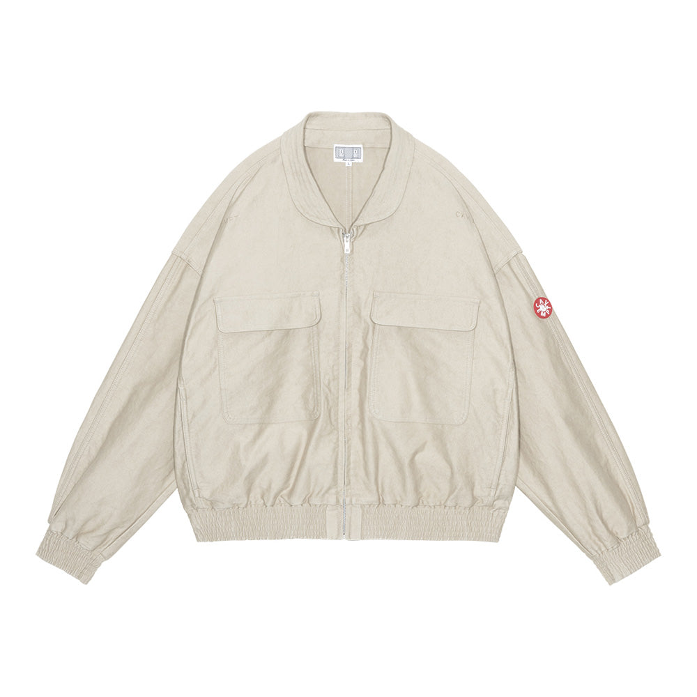 C.E (シーイー) CASUAL ZIP SHORT JACKET CES29JK12 (CES29JK12) | C.E