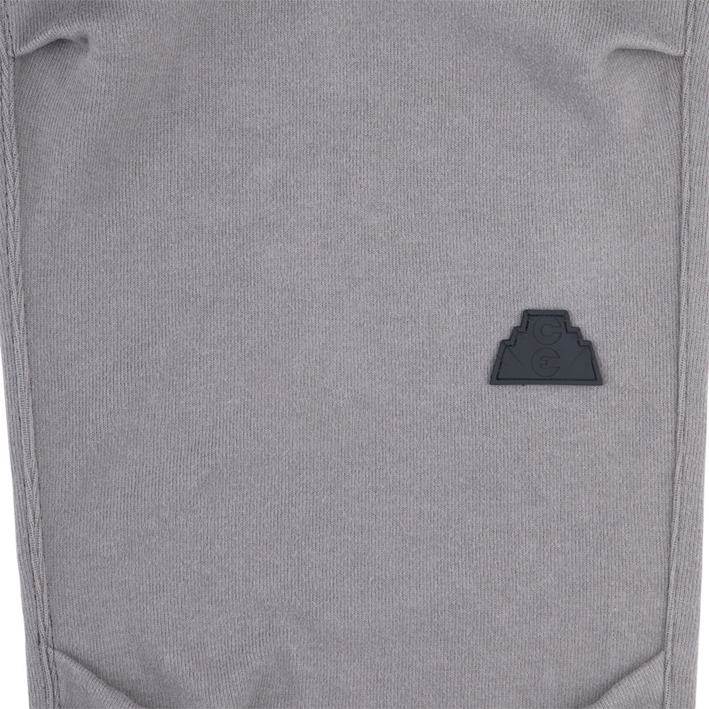 DOUBLE-KNIT JOGGER PANTS (Pre-order by 4/25)