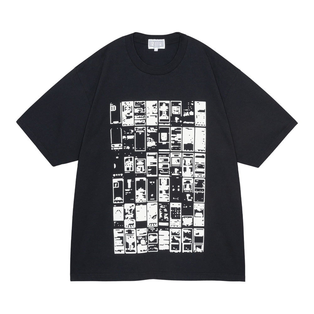 C.E (シーイー) MD GUI T CES29T13 (CES29T13) | C.E / カットソー