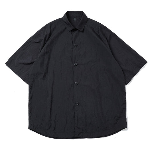 CARTRIDGE SHIRT S/S HL