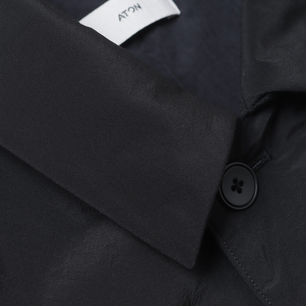 TECHNO COTTON PADDED COAT