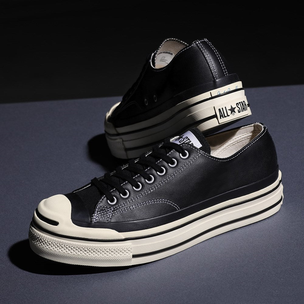 ALLSTAR × JACK PARCELL HYBRID SNEAKER