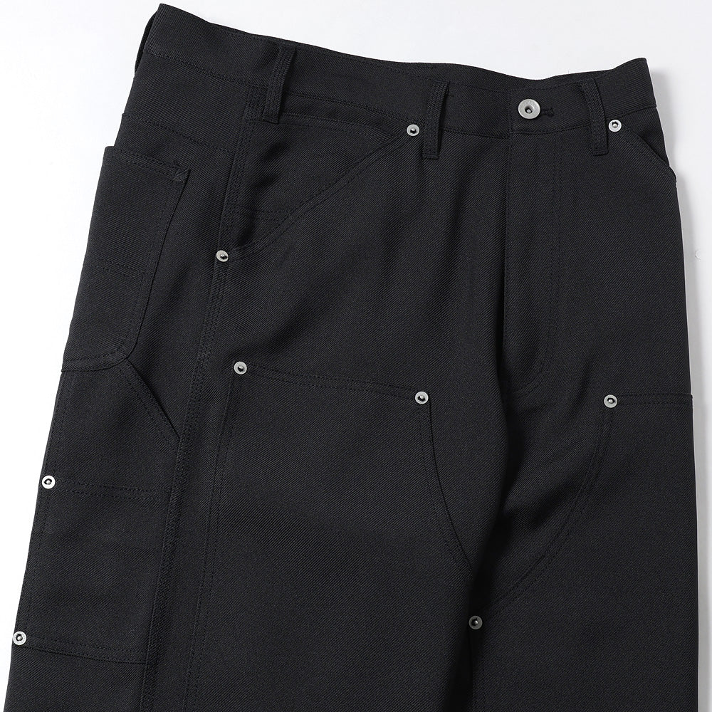 Painter Wide Pants