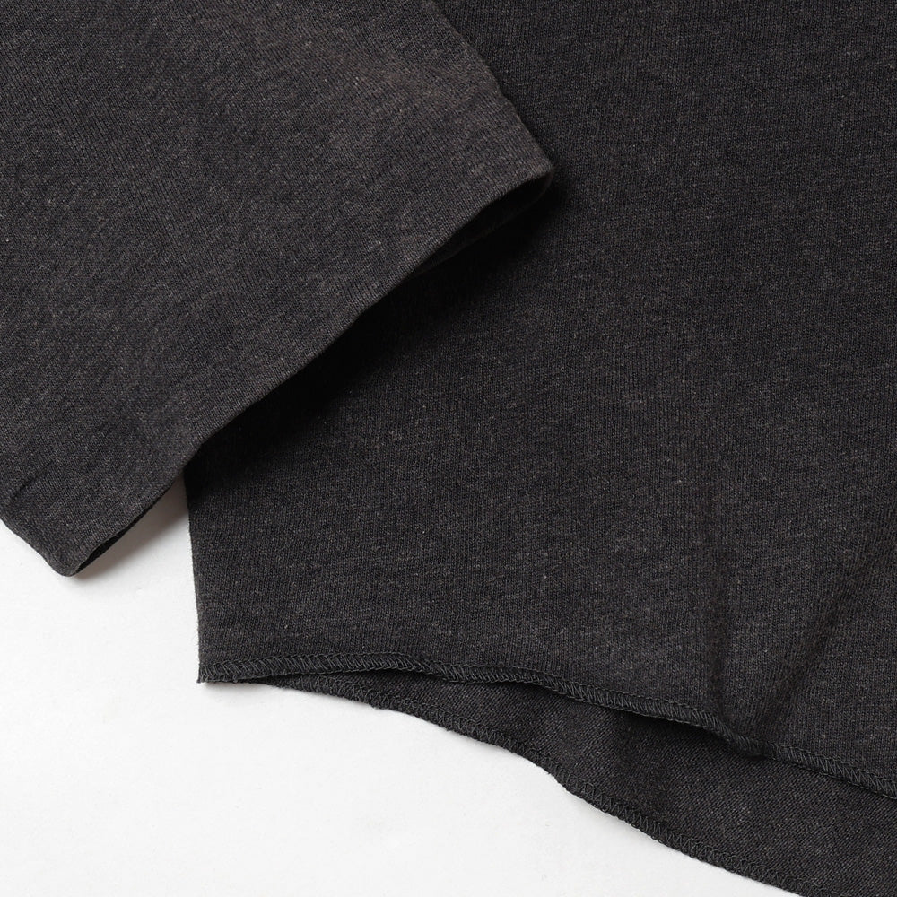 The Winter Seagulls Tour Raglan Tee