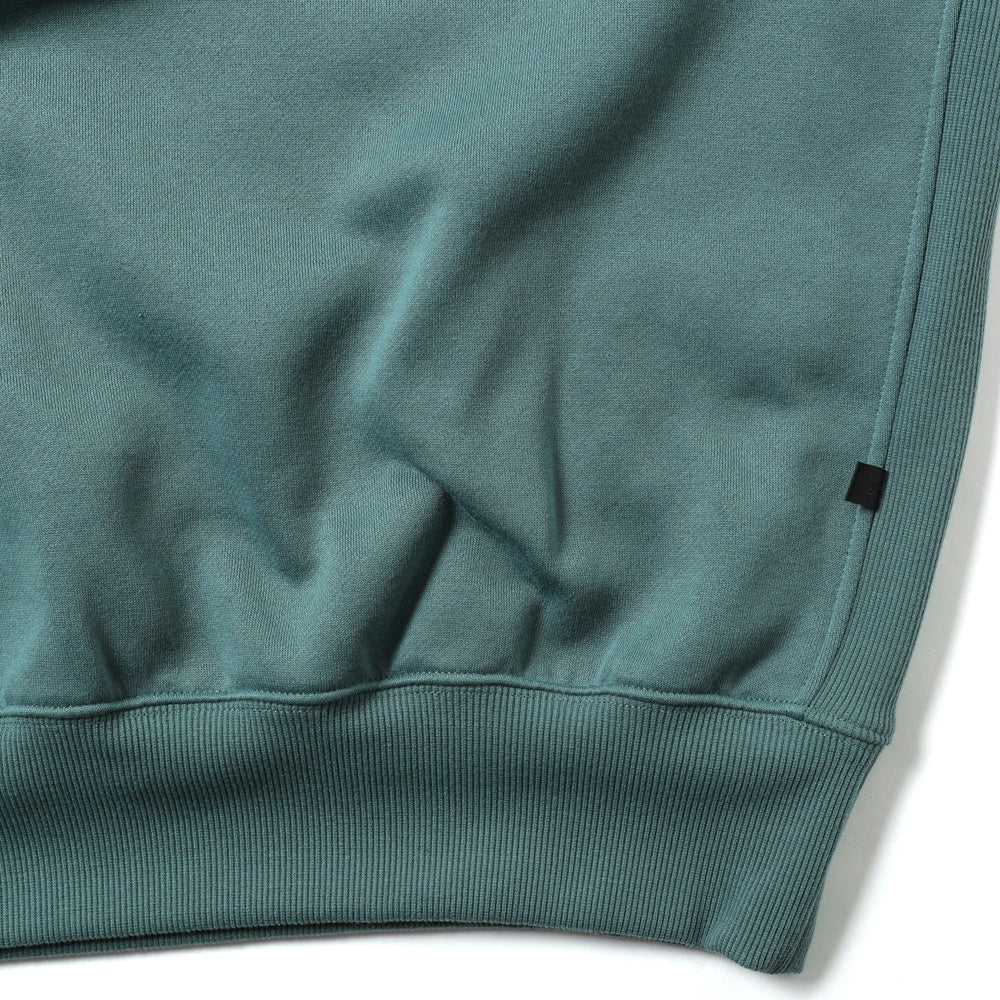 TECH SWEAT CREW FREEDOM SLEEVE