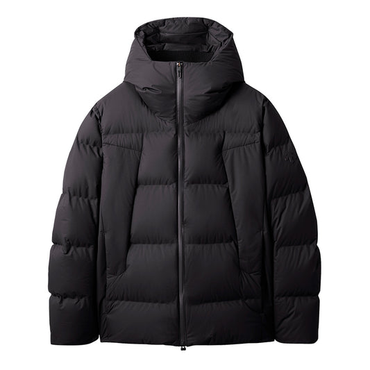 MIZUSAWA DOWN JACKET VERTEX 1000FP