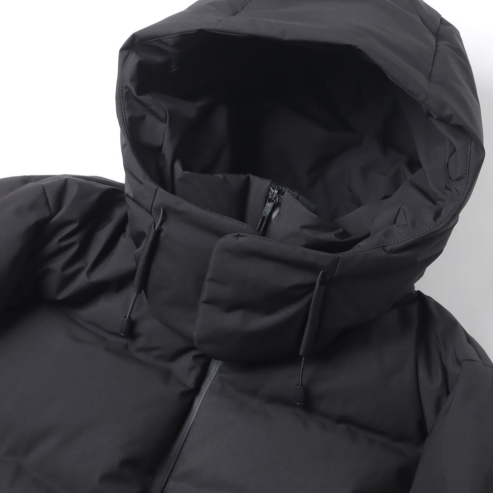 MIZUSAWA DOWN JACKET GORE-TEX ENFOLD