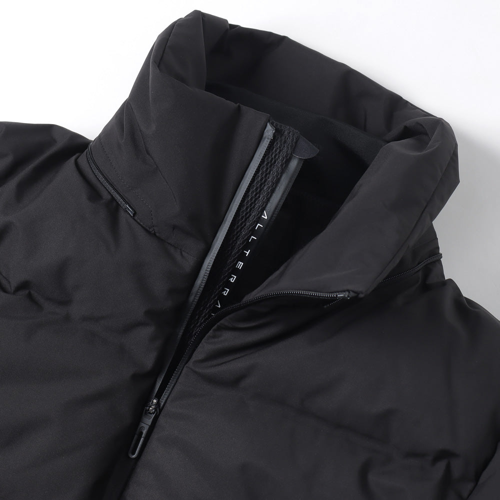 MIZUSAWA DOWN JACKET GORE-TEX ENFOLD