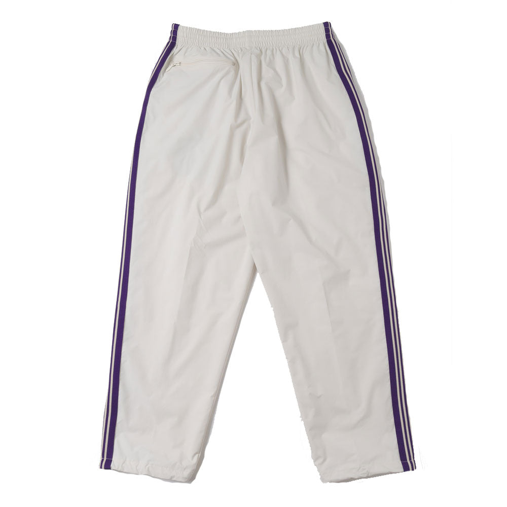 Track Pants - Poly Ripstop