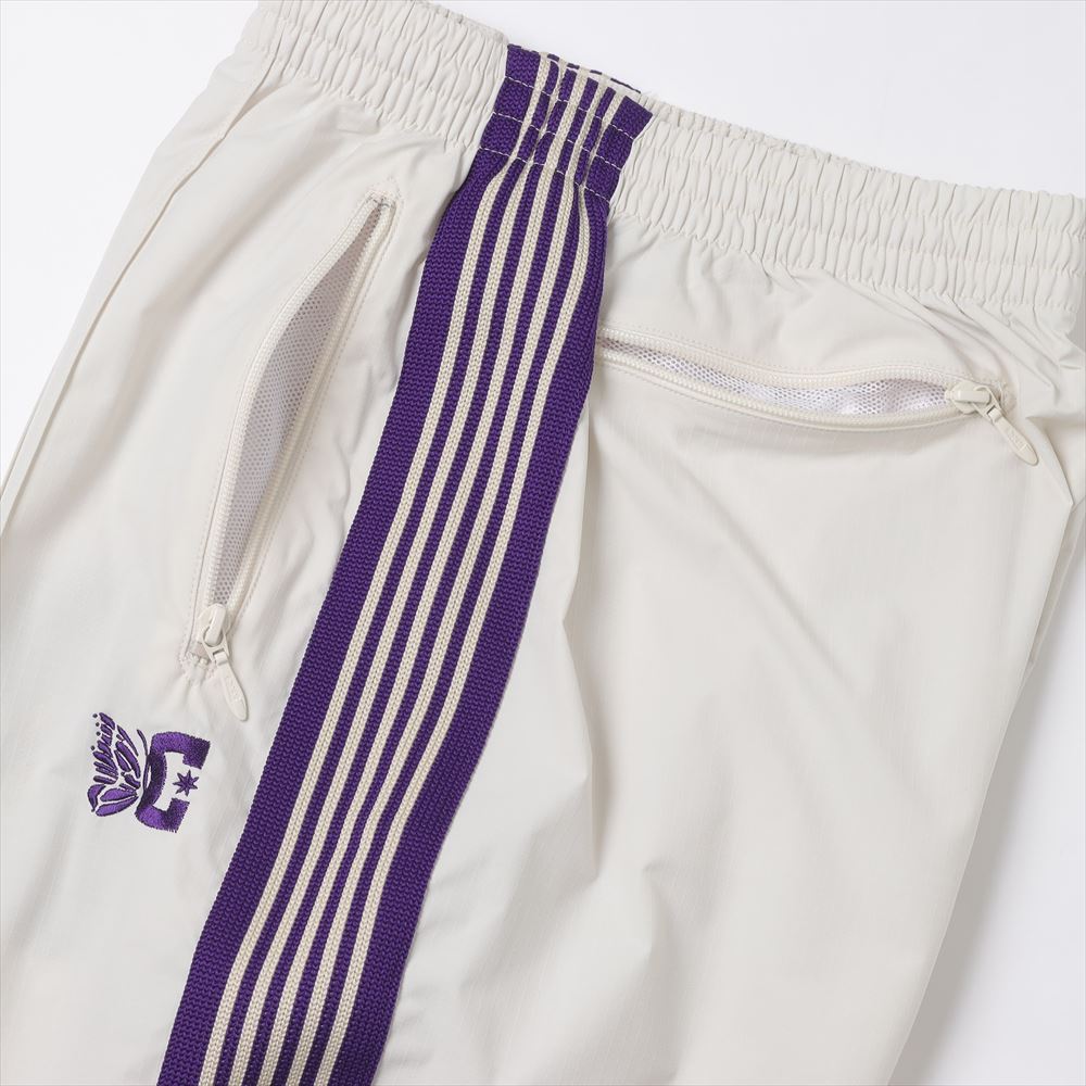 Track Pants - Poly Ripstop