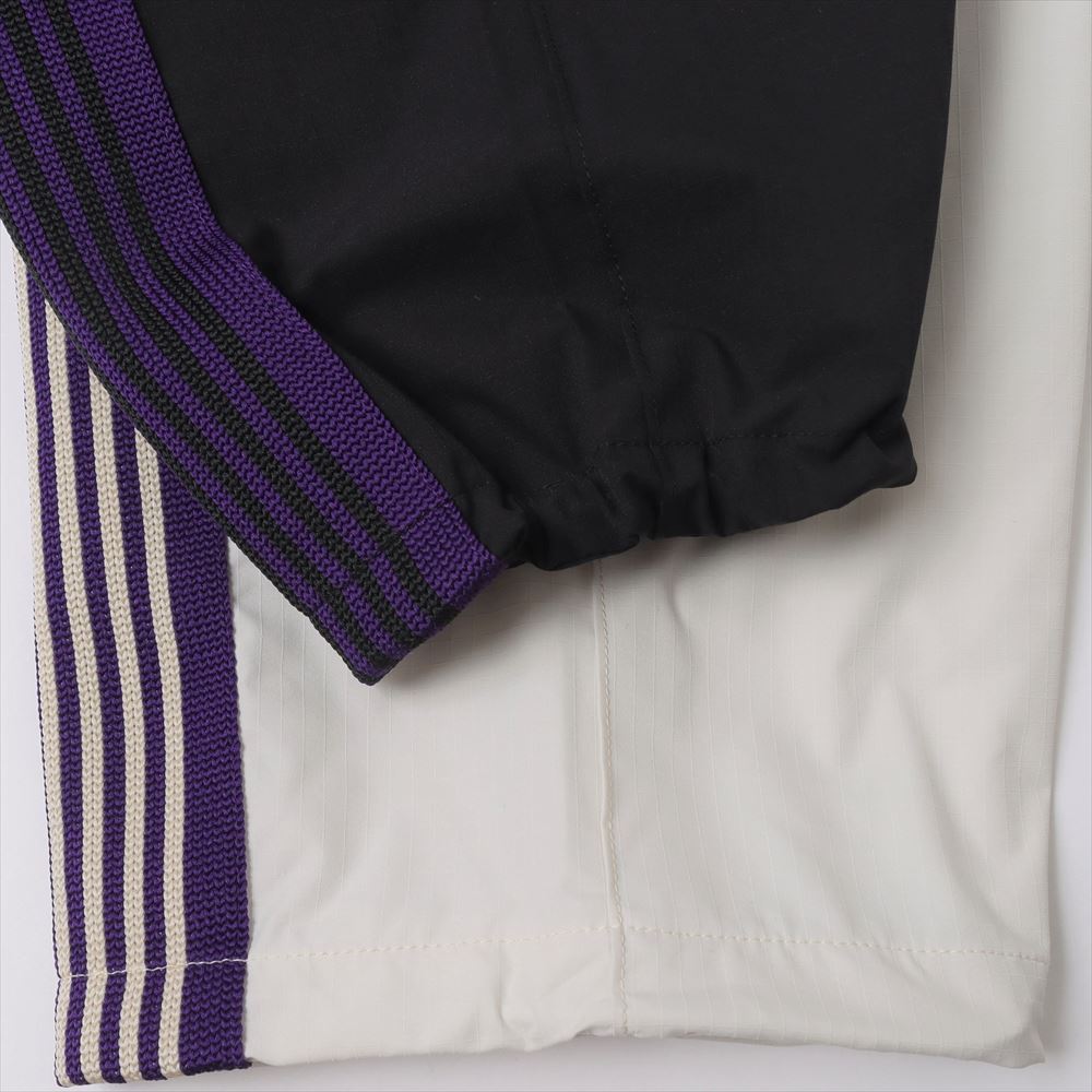 Track Pants - Poly Ripstop