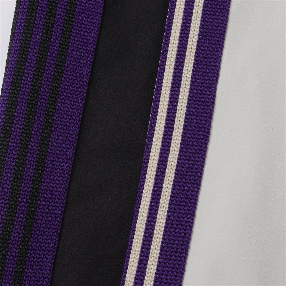 Track Pants - Poly Ripstop