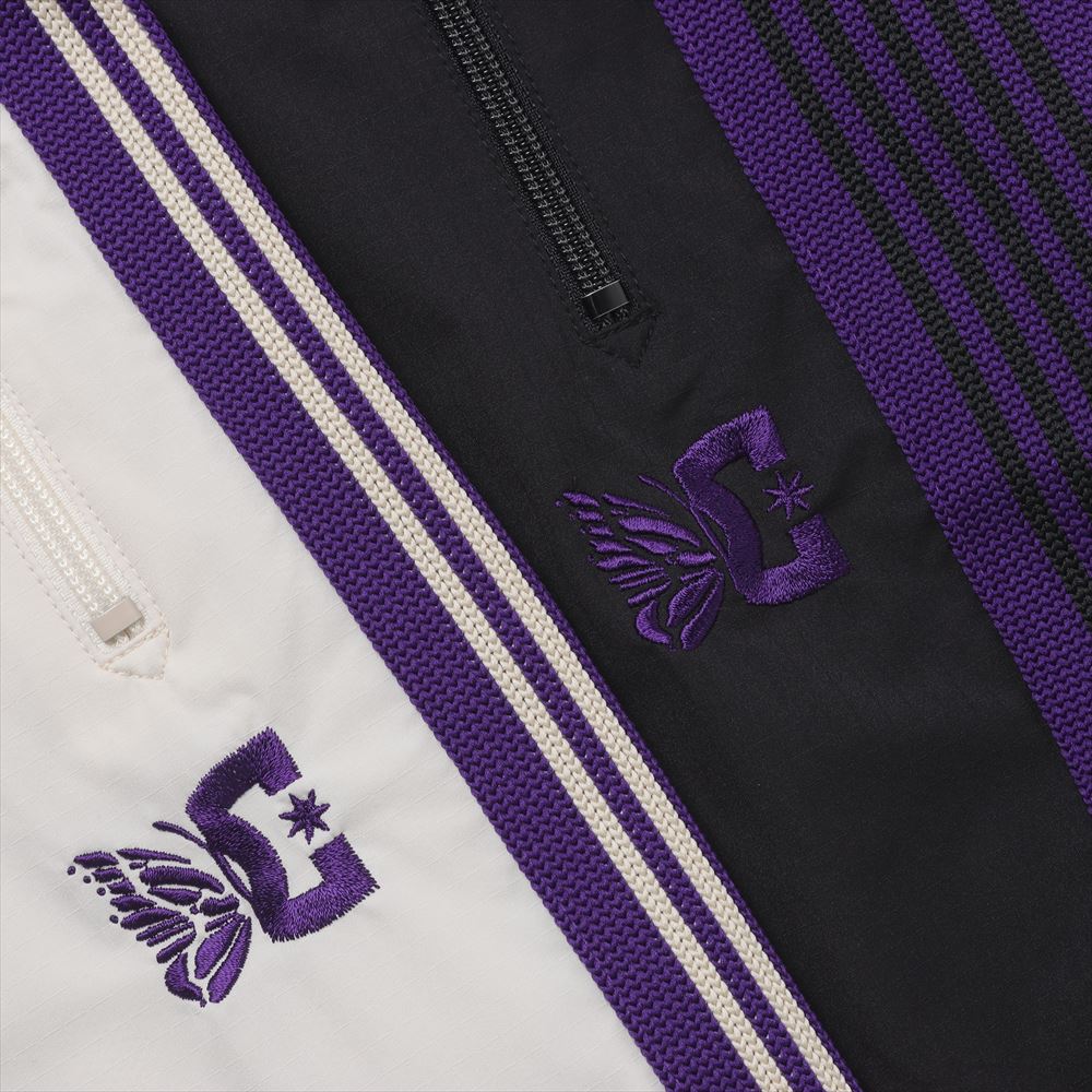 Track Pants - Poly Ripstop