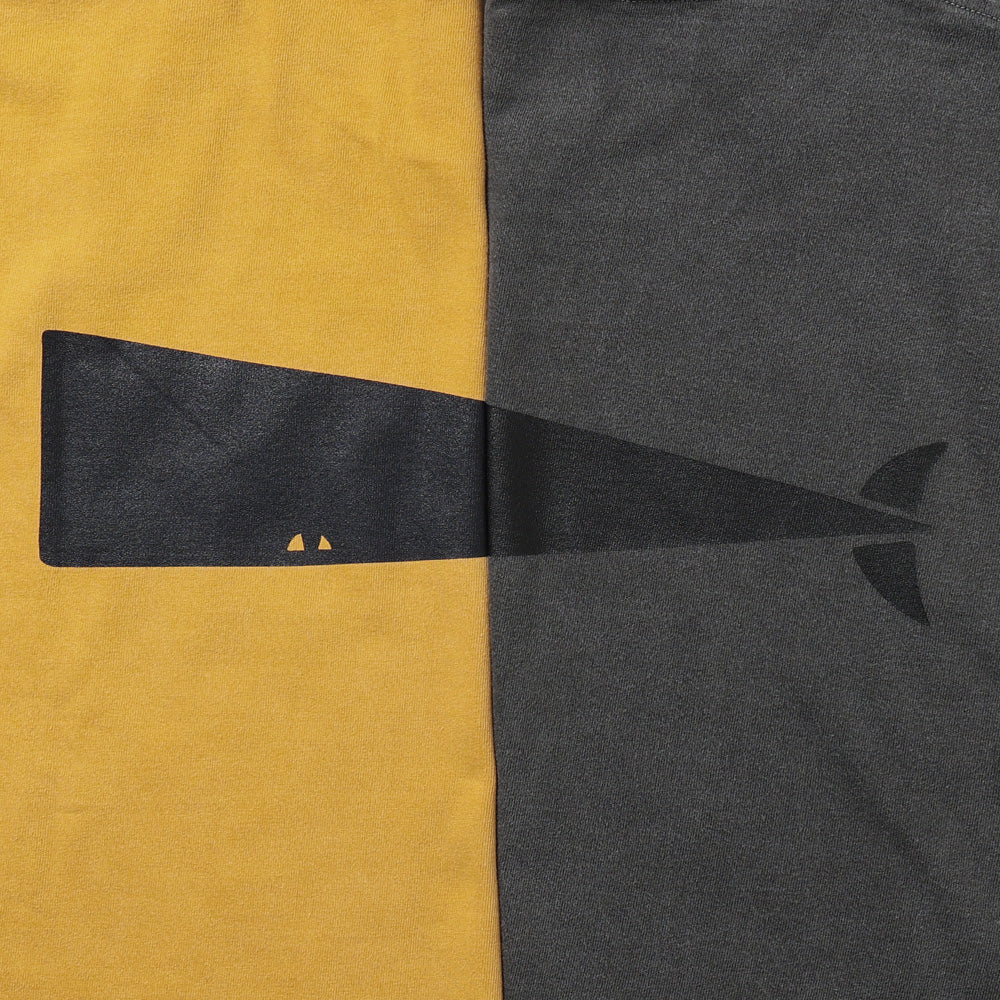 CACHALOT ORGANIC COTTON SS PIGMENT DYE