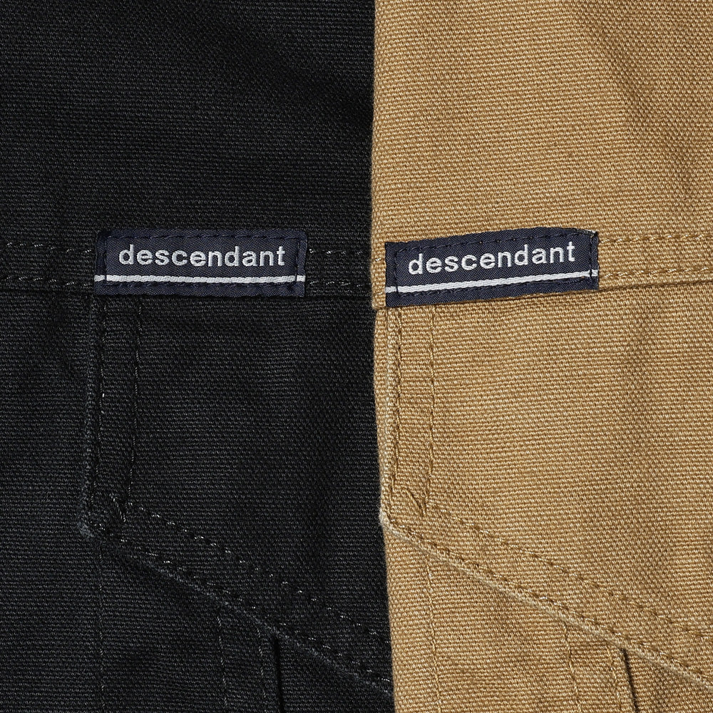 DALLAS DUCK JACKET