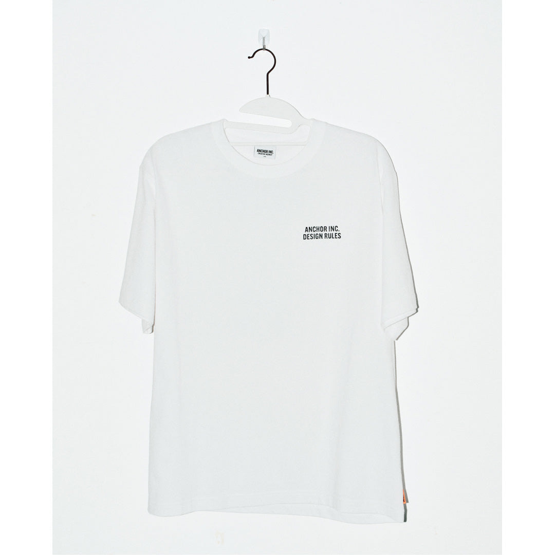 DESIGN RULES TEE