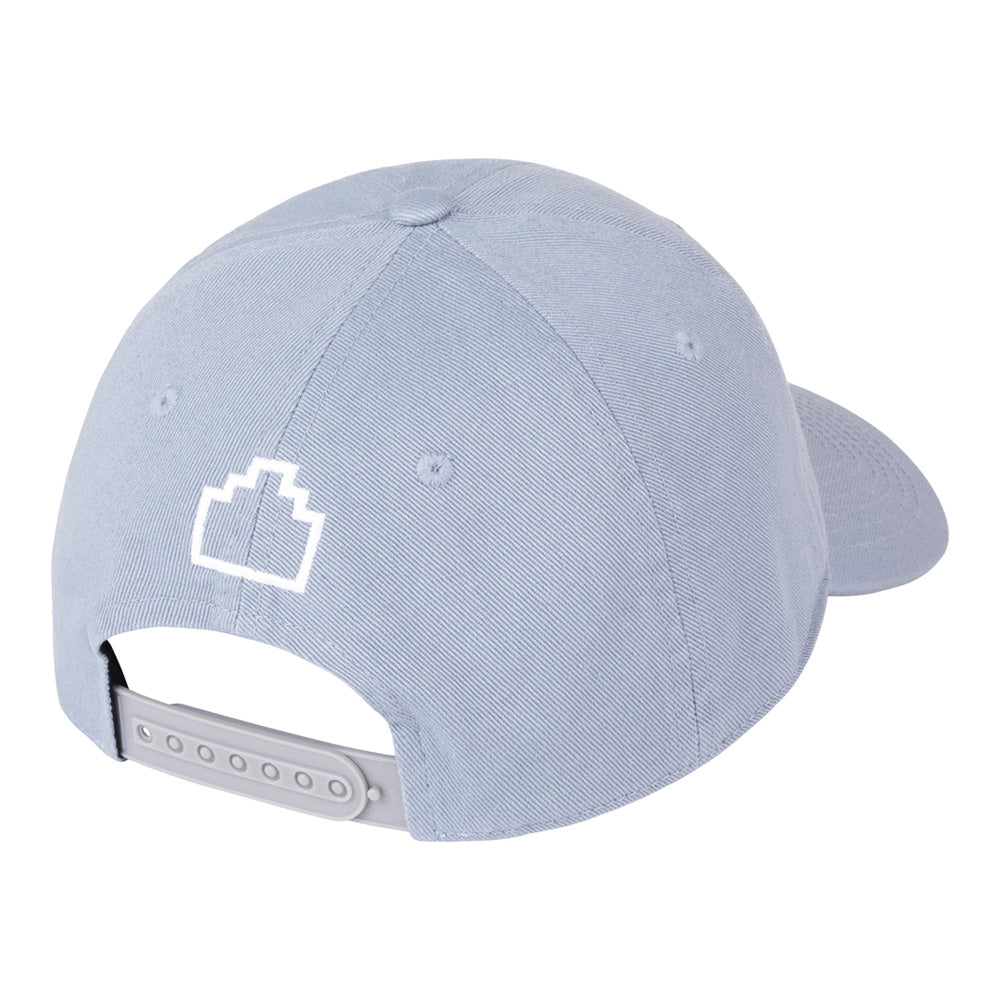 CAV EMPT ROUND CAP