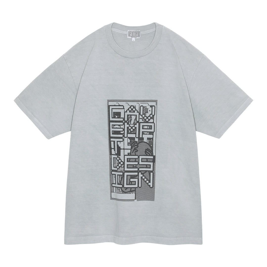 OVRDYE MD Momentum T