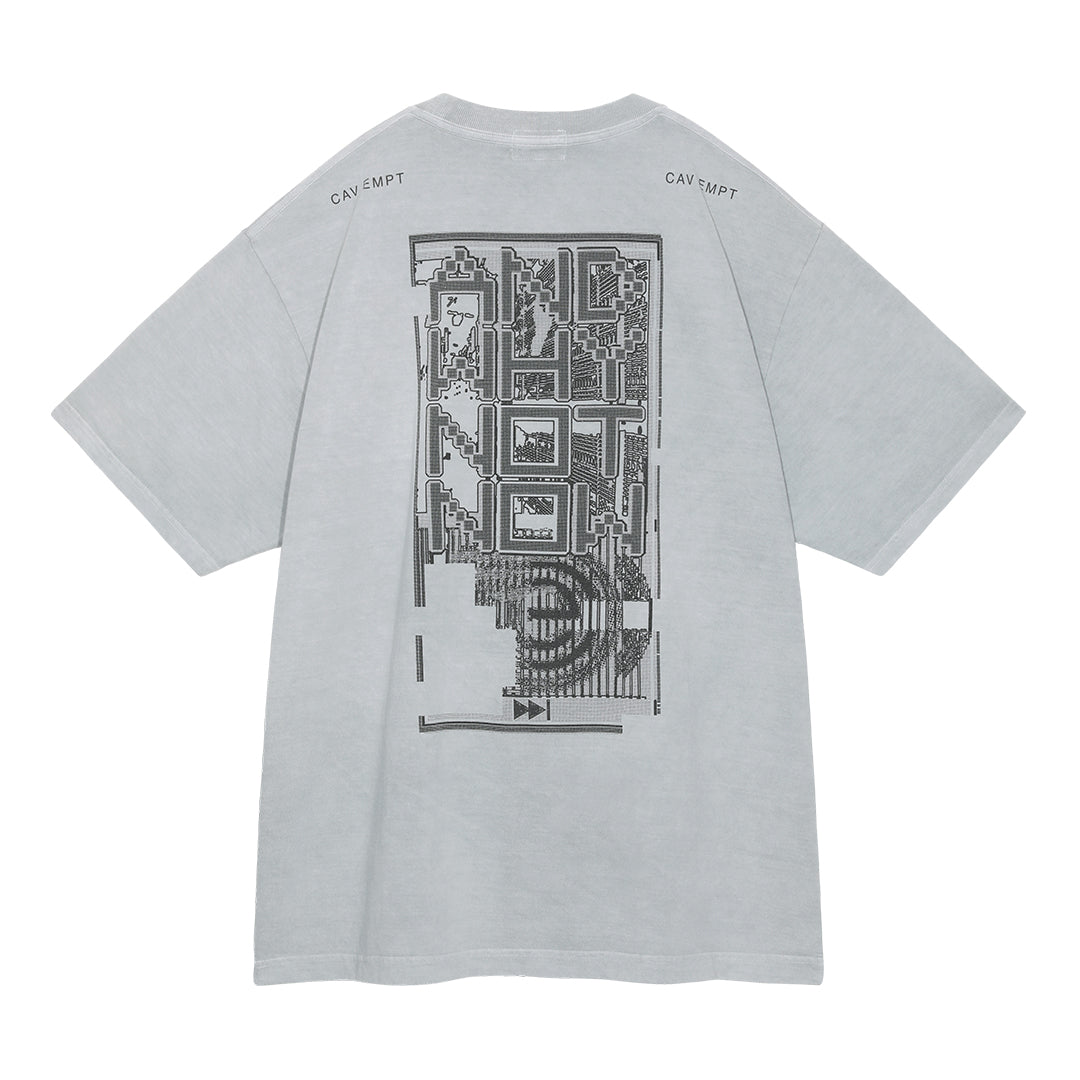 OVRDYE MD Momentum T