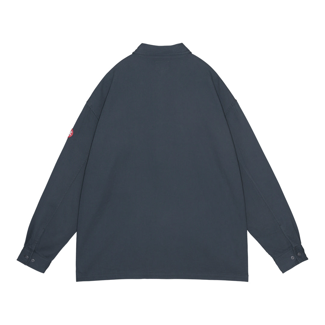 SOFT COTTON CASUAL SHIRT