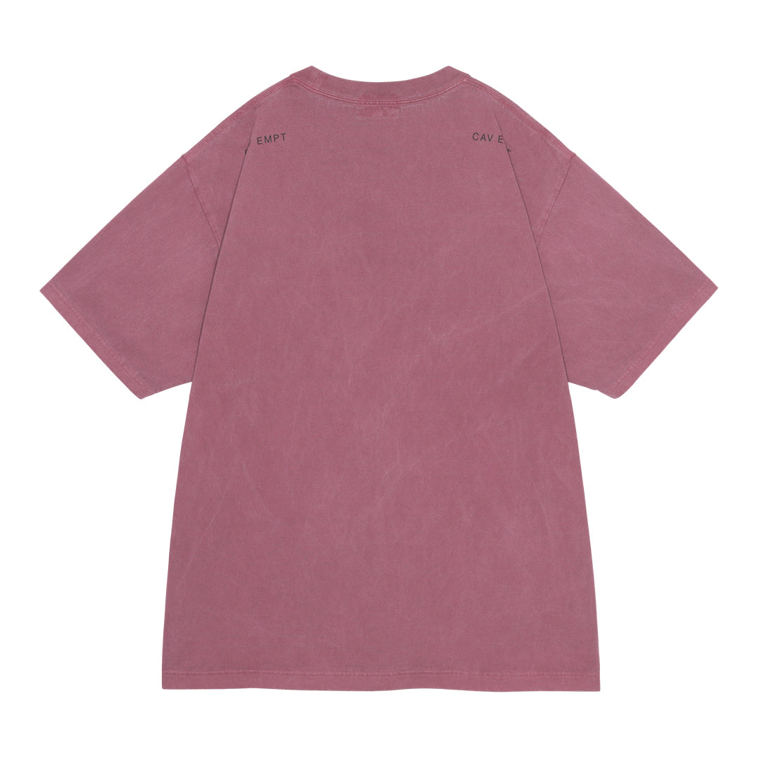 OVERDYE RHETORICAL OPERATIONS T