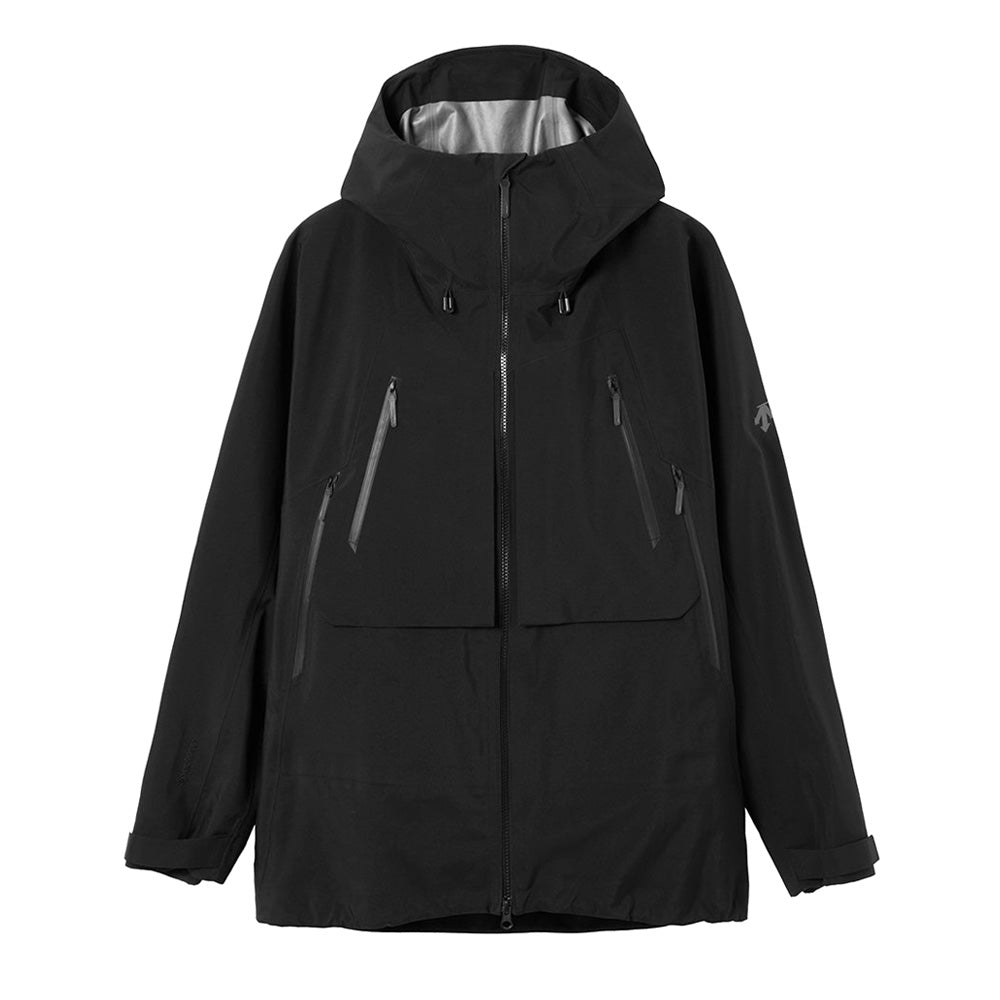 DESCENTE ALLTERRAIN (デサントオルテライン) GORE-TEX SHELL