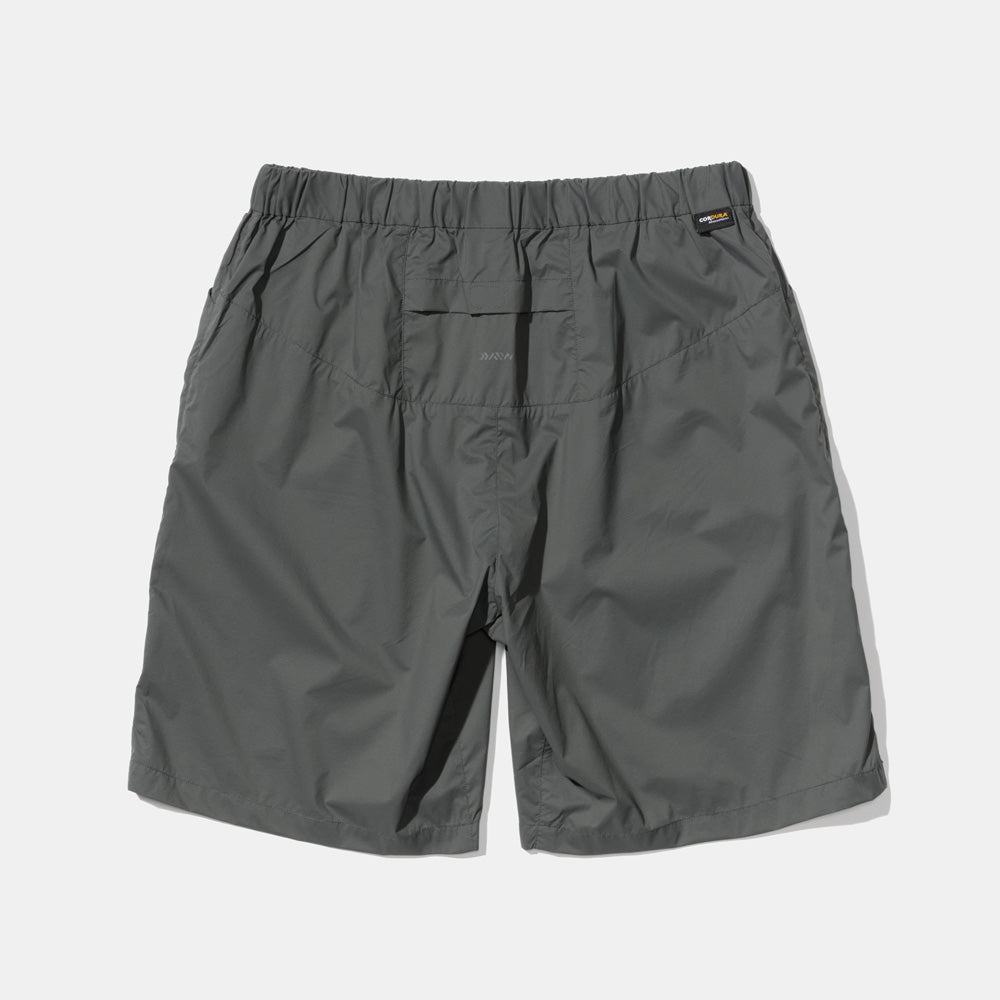 PACKABLE SHORTS CORDURA