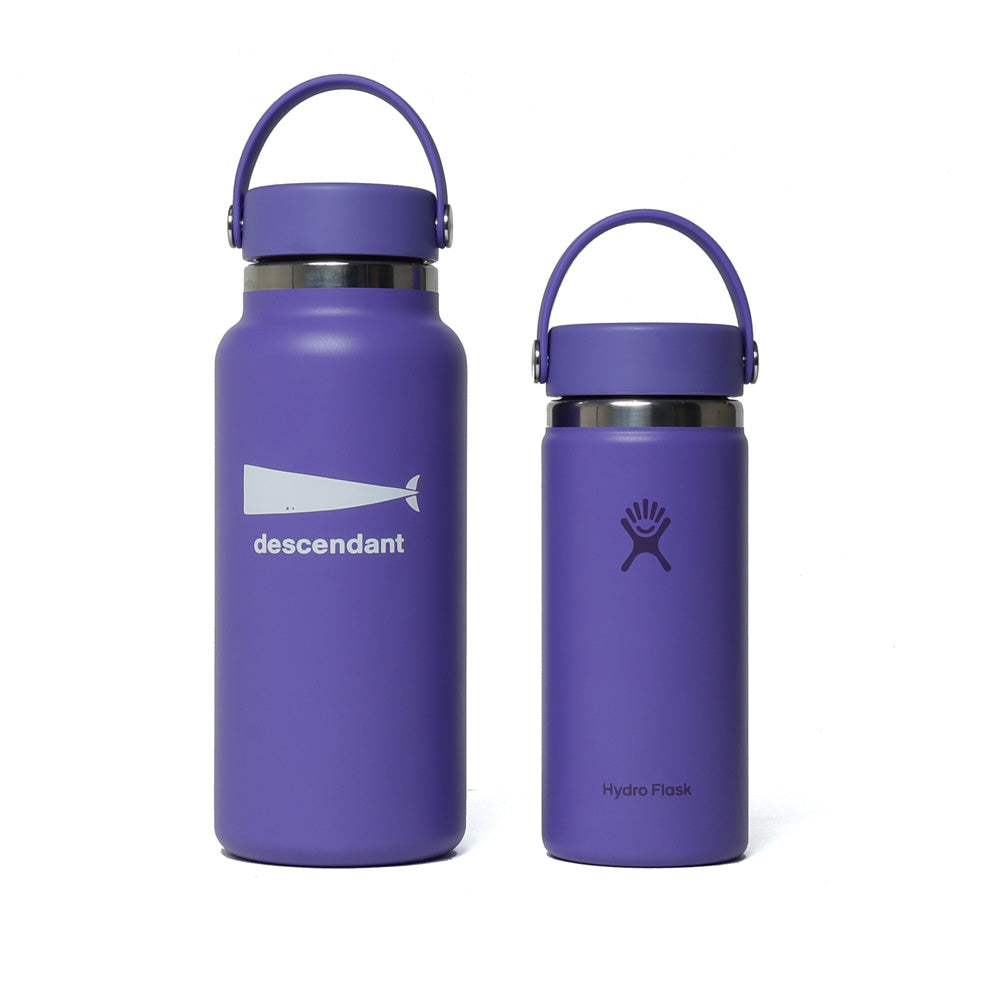 CACHALOT 32oz WIDE MOUTH Hydro Flask