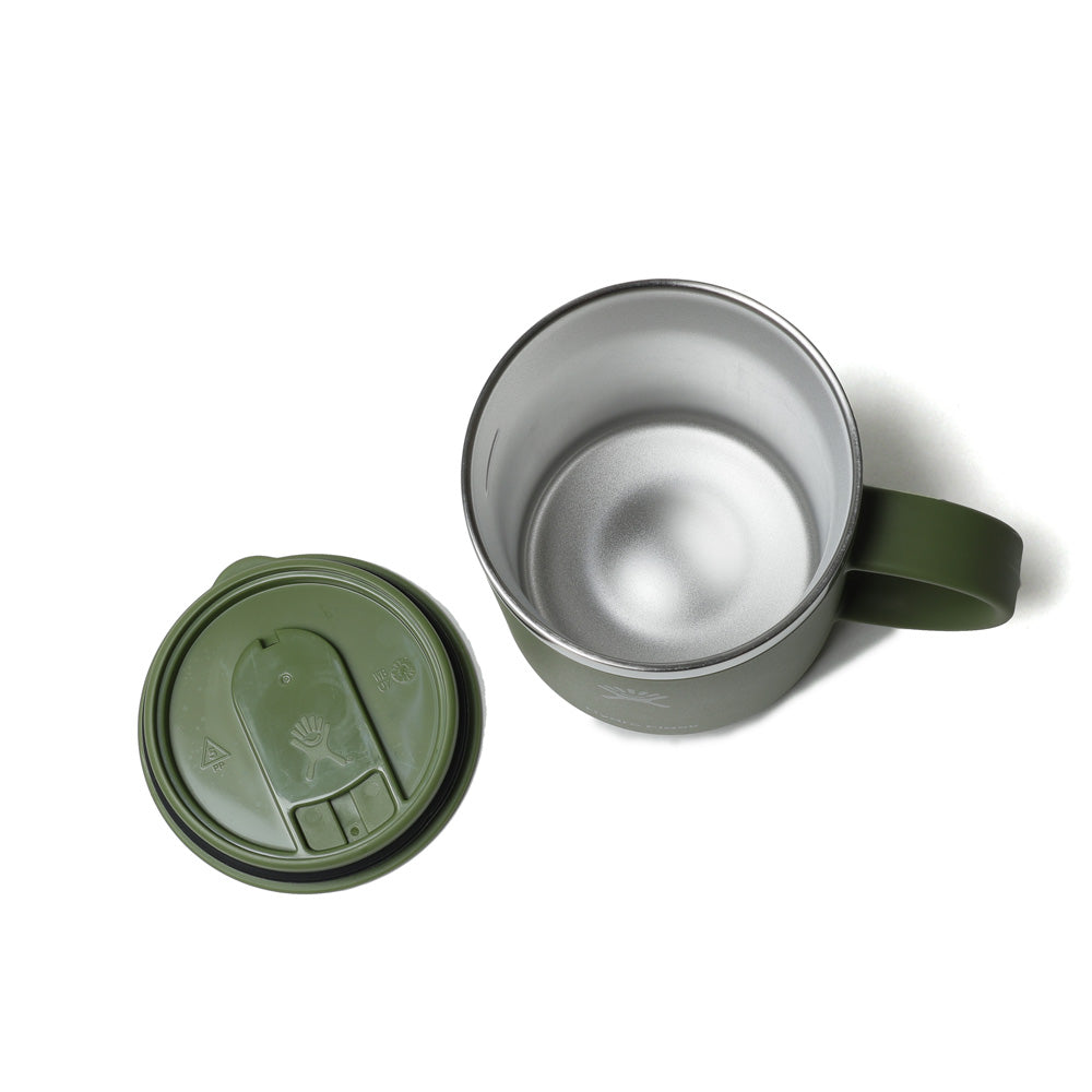 CACHALOT 12oz COFFEE MUG Hydro Flask