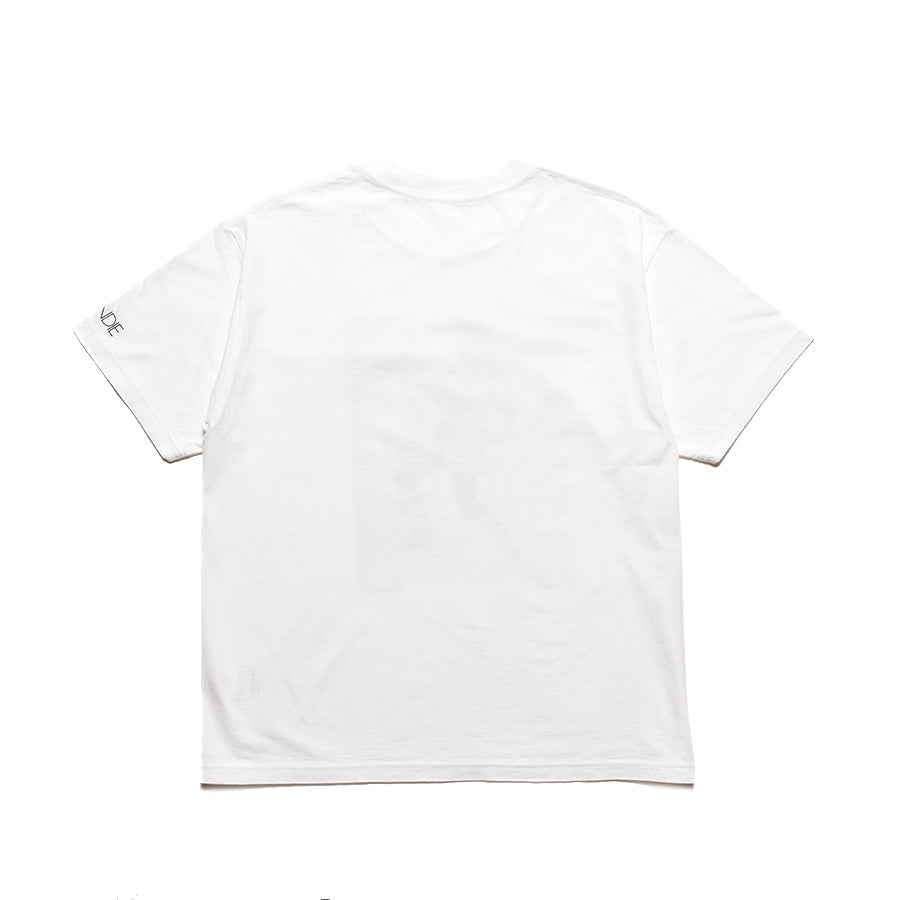HYSTERIC GLAMOR x MINEDENIM T-SH