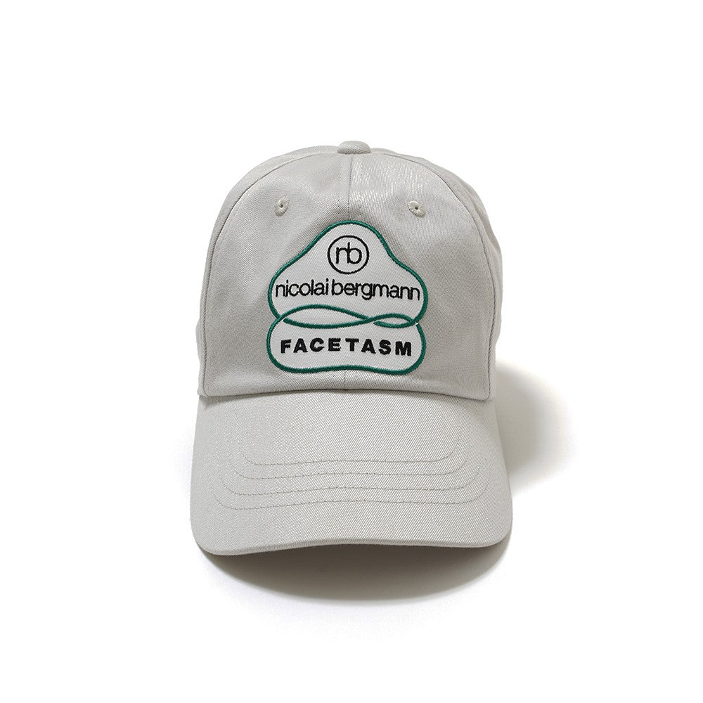 FACETASM × Nicolai Bergmann CAP