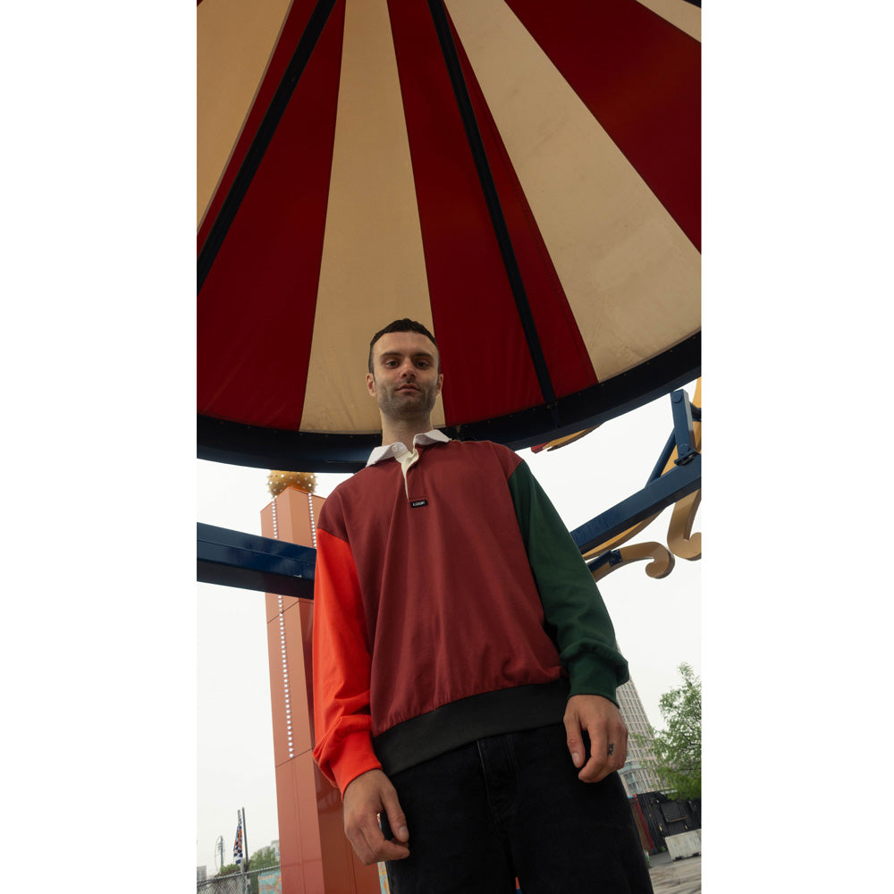 RUGBY SHIRT