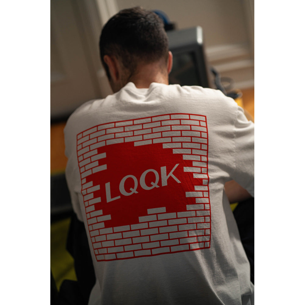 BRICK LOGO