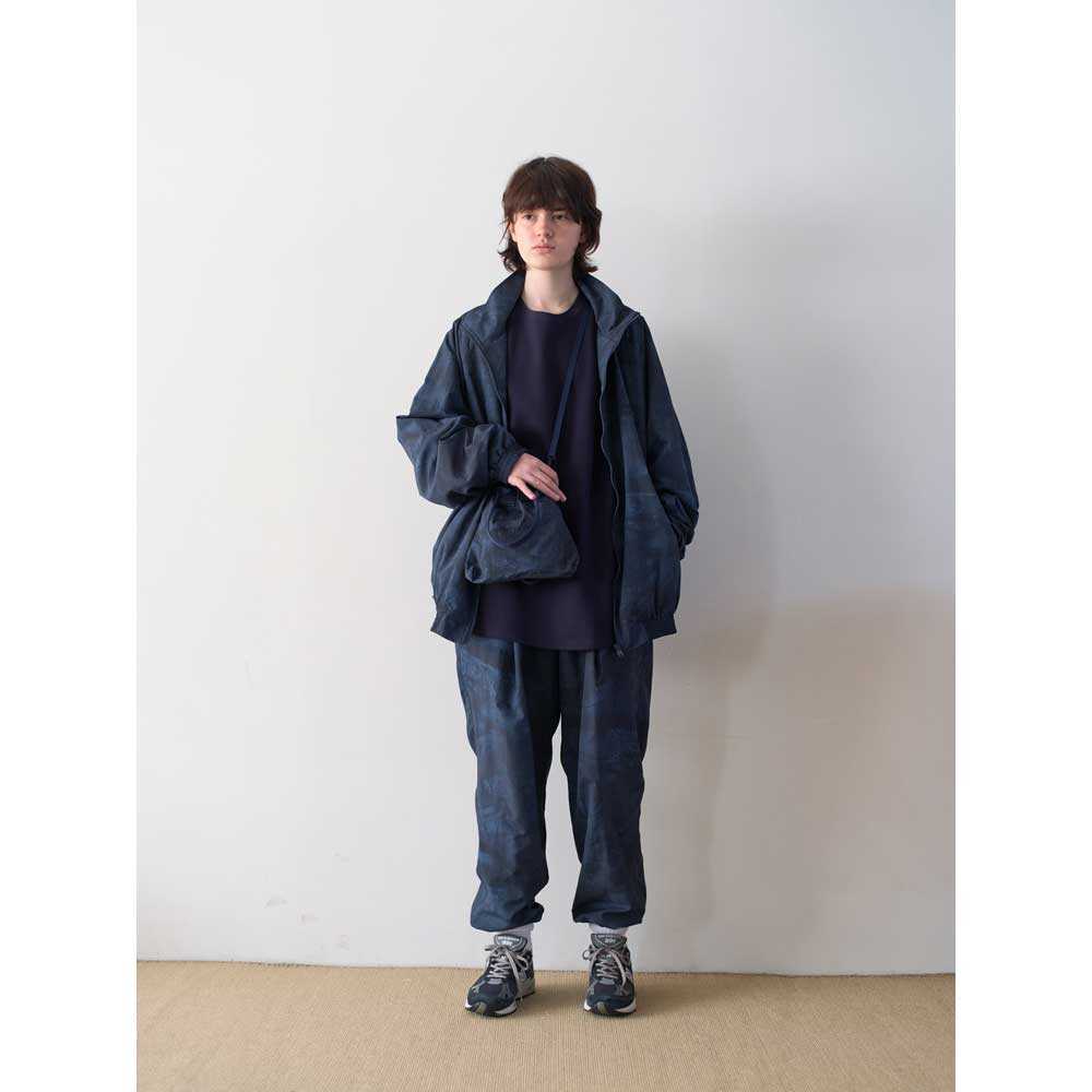 SFC SHOULDER POUCH(REAL TREE CAMO)