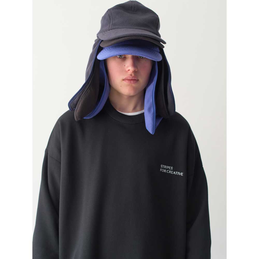 TECH CREW SWEAT