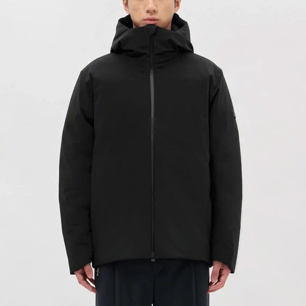 MIZUSAWA INVISIBLE DOWN JACKET INV-06