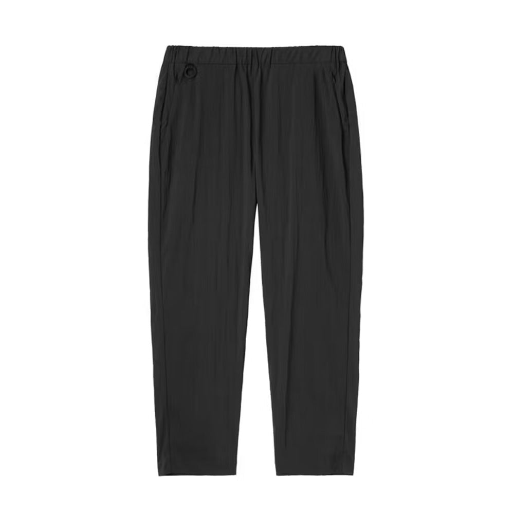 LIGHTWEIGHT SLIM PANTS