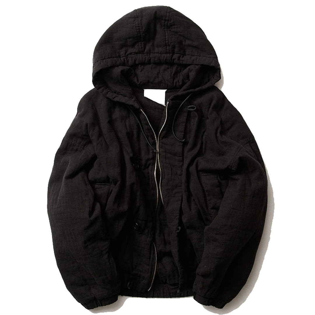 DIGAWEL) Gauze blouson (DWAA001) | DIGAWEL / ジャケット (MEN