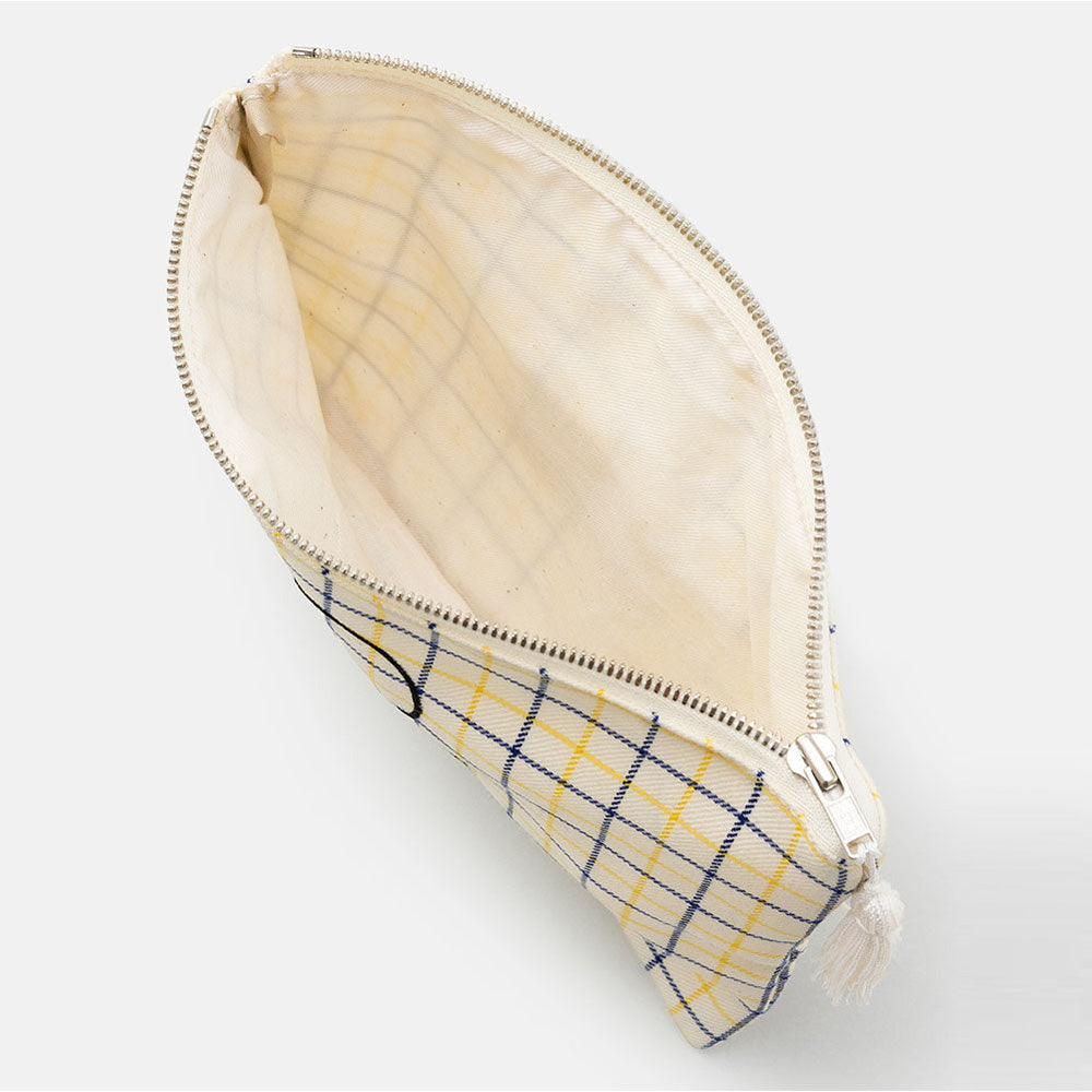 Pouch ②