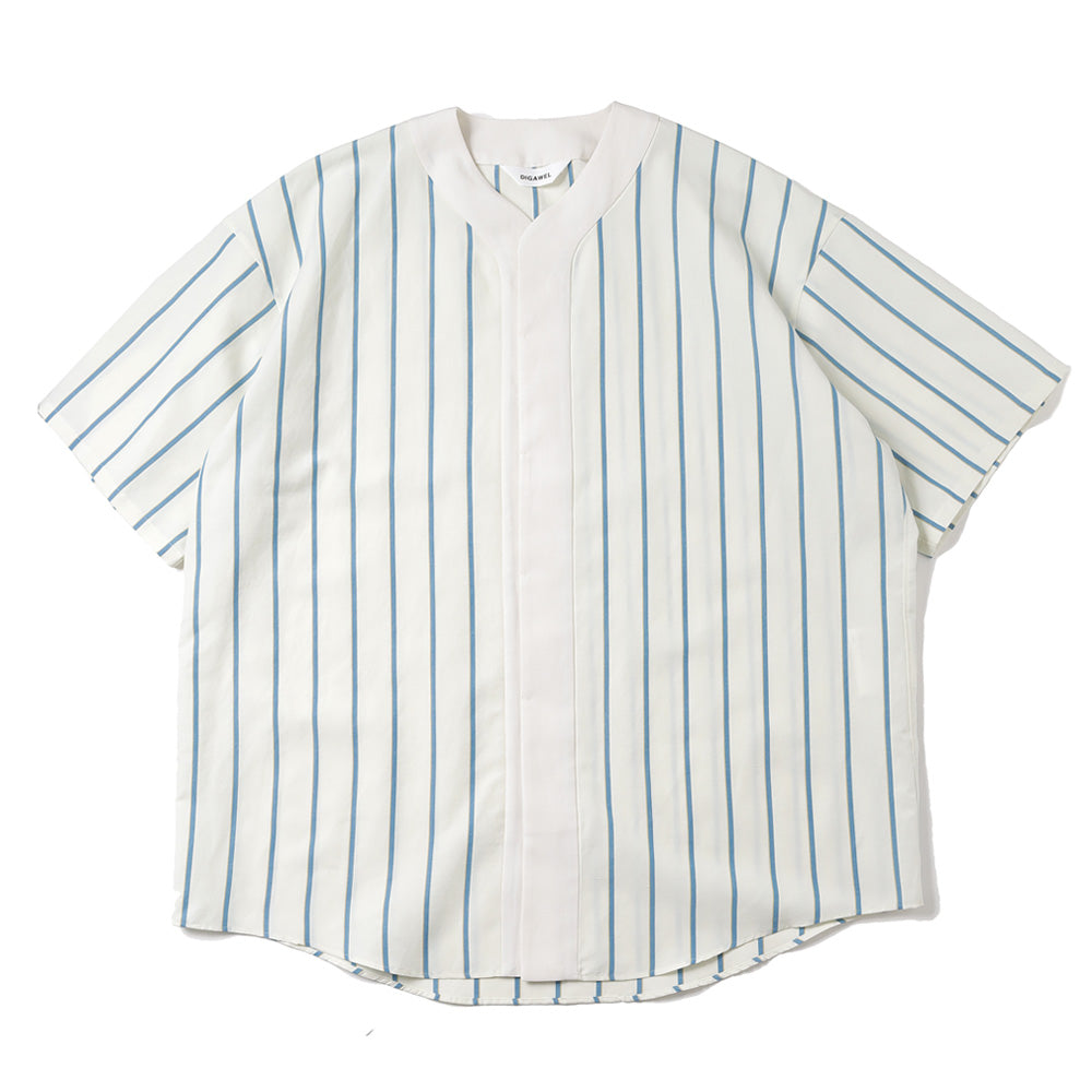 Baseball S/S shirt