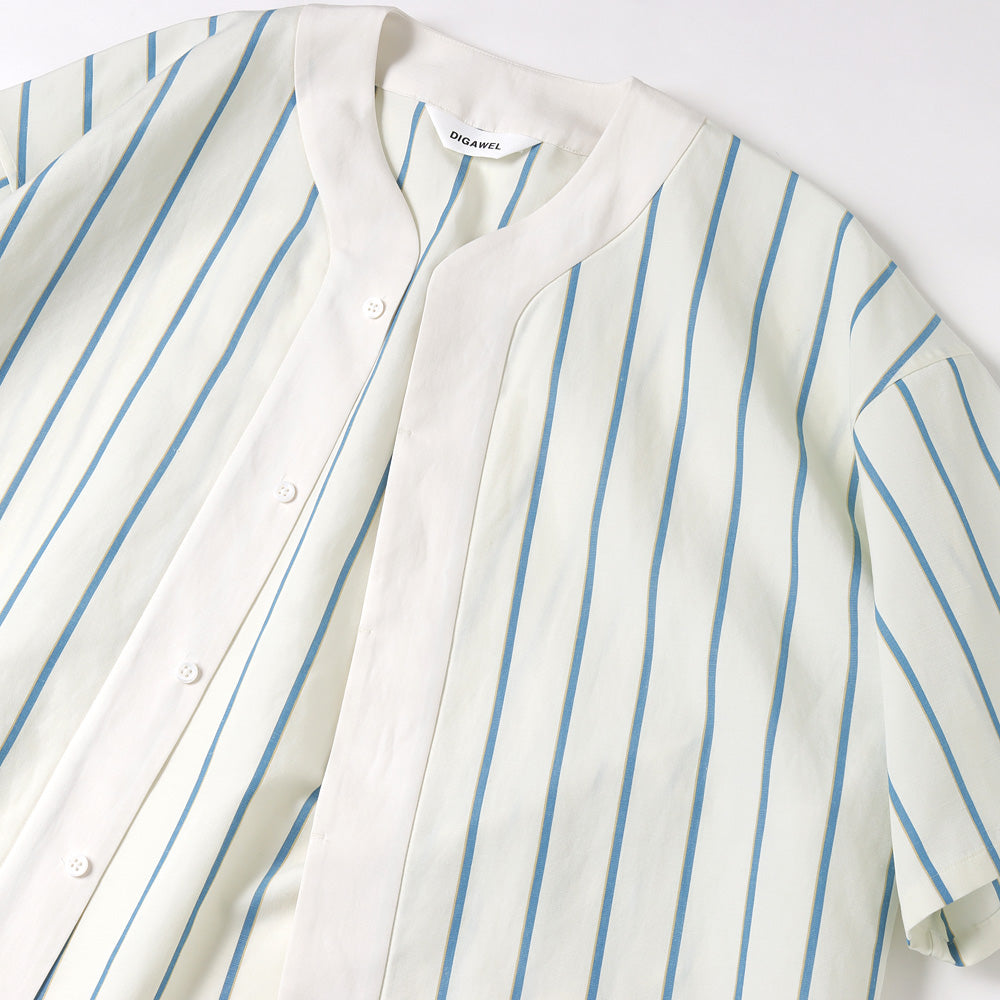 Baseball S/S shirt