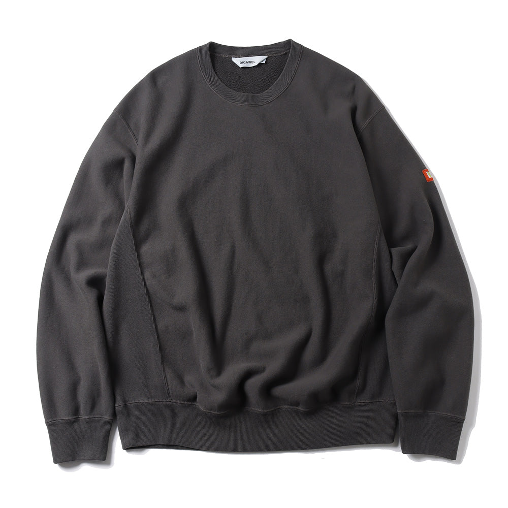 Sweatshirt (fade)