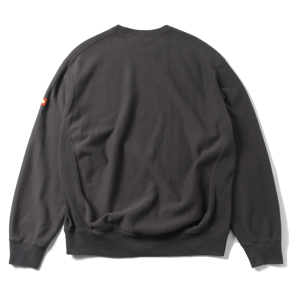 Sweatshirt (fade)