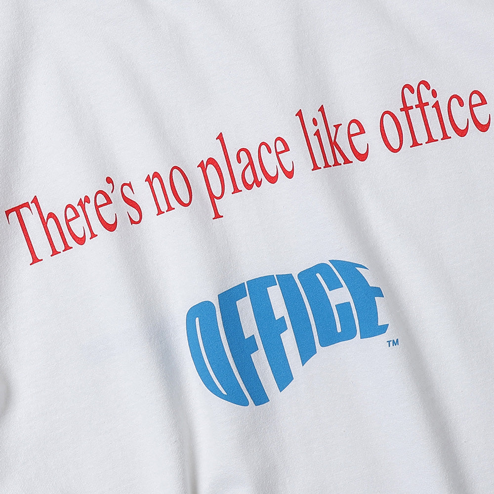 T-shirt ①office2025 (ready-made)