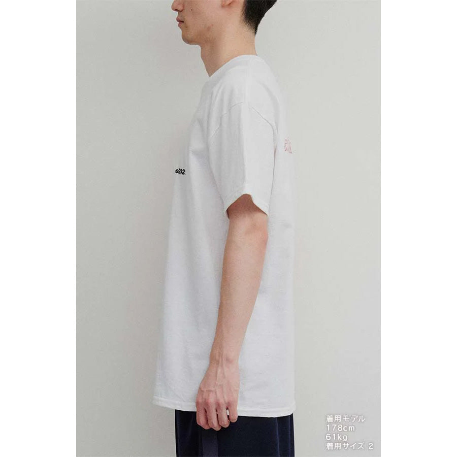 T-shirt ①office2025 (ready-made)