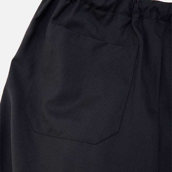Sarouel pants
