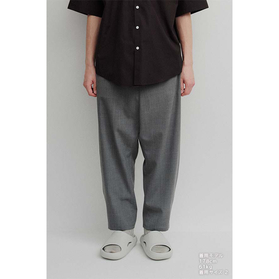 Sarouel pants