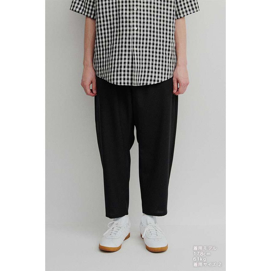 Sarouel pants