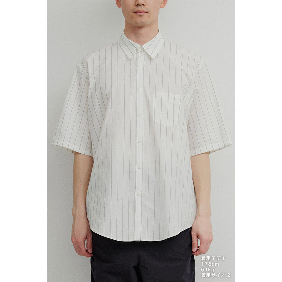 S/S Shirt (generic) ③ stripe